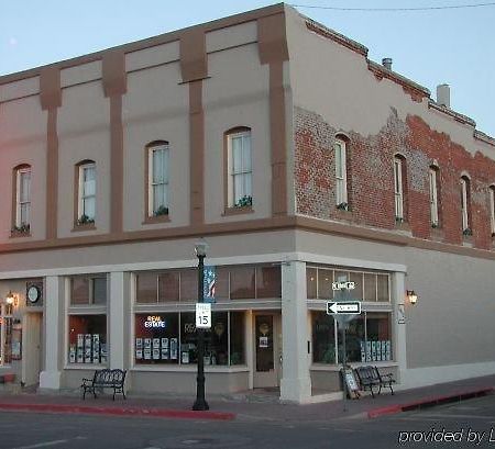 Grand Canyon Hotel Williams Εξωτερικό φωτογραφία