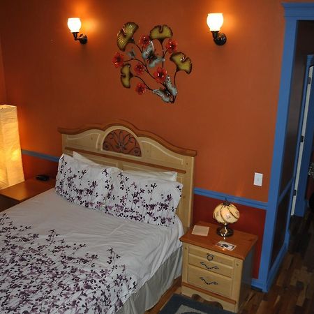 Grand Canyon Hotel Williams Εξωτερικό φωτογραφία