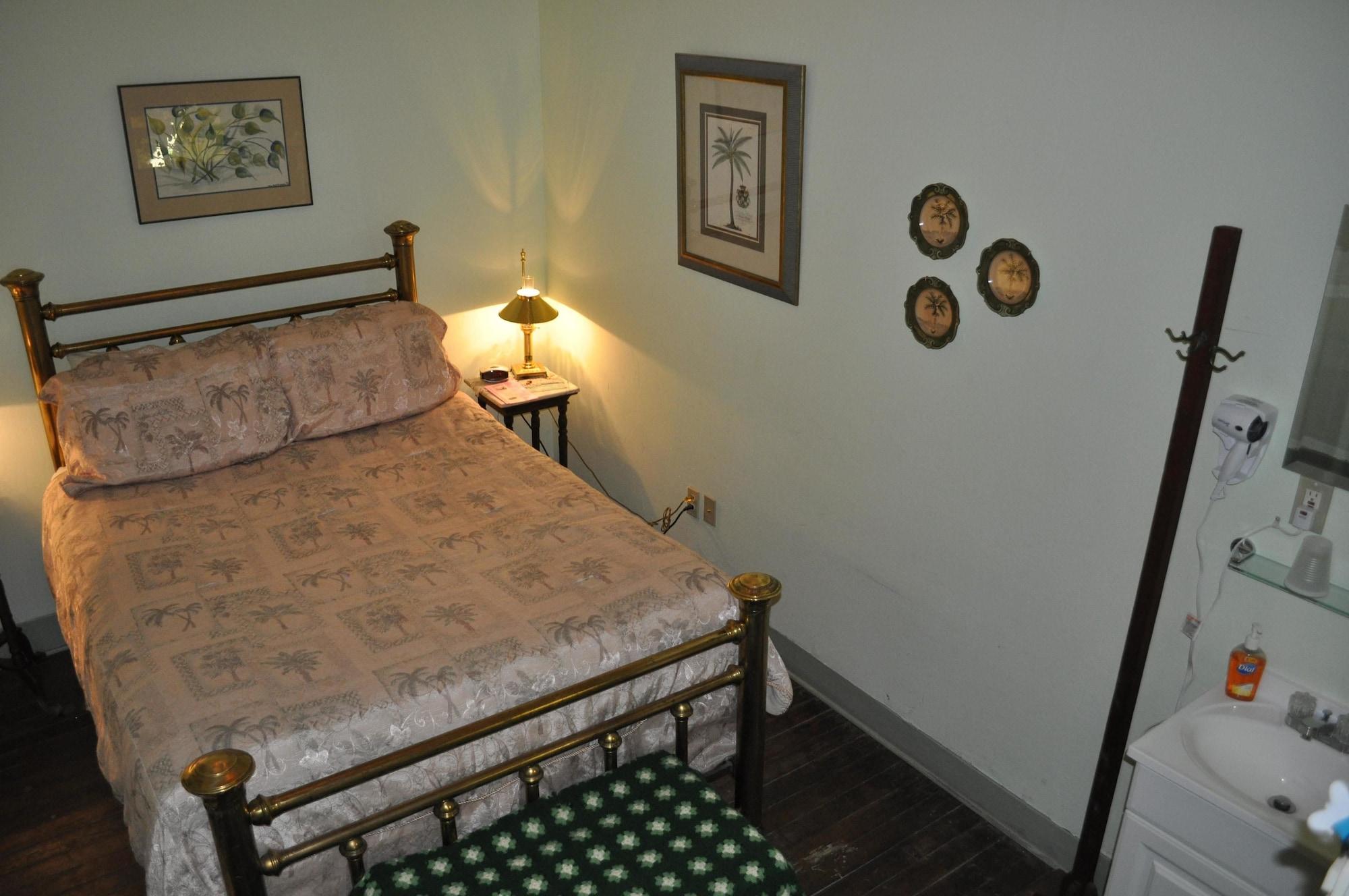 Grand Canyon Hotel Williams Εξωτερικό φωτογραφία