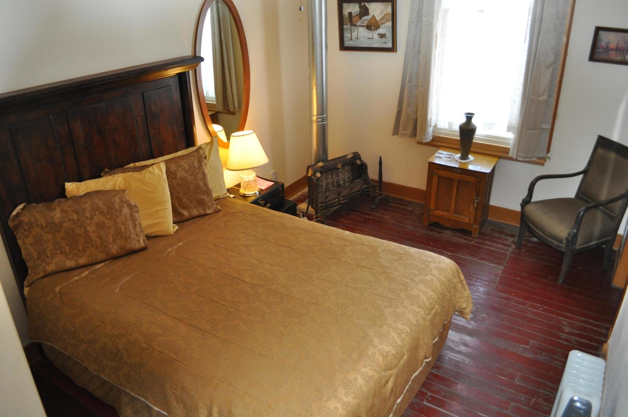 Grand Canyon Hotel Williams Εξωτερικό φωτογραφία