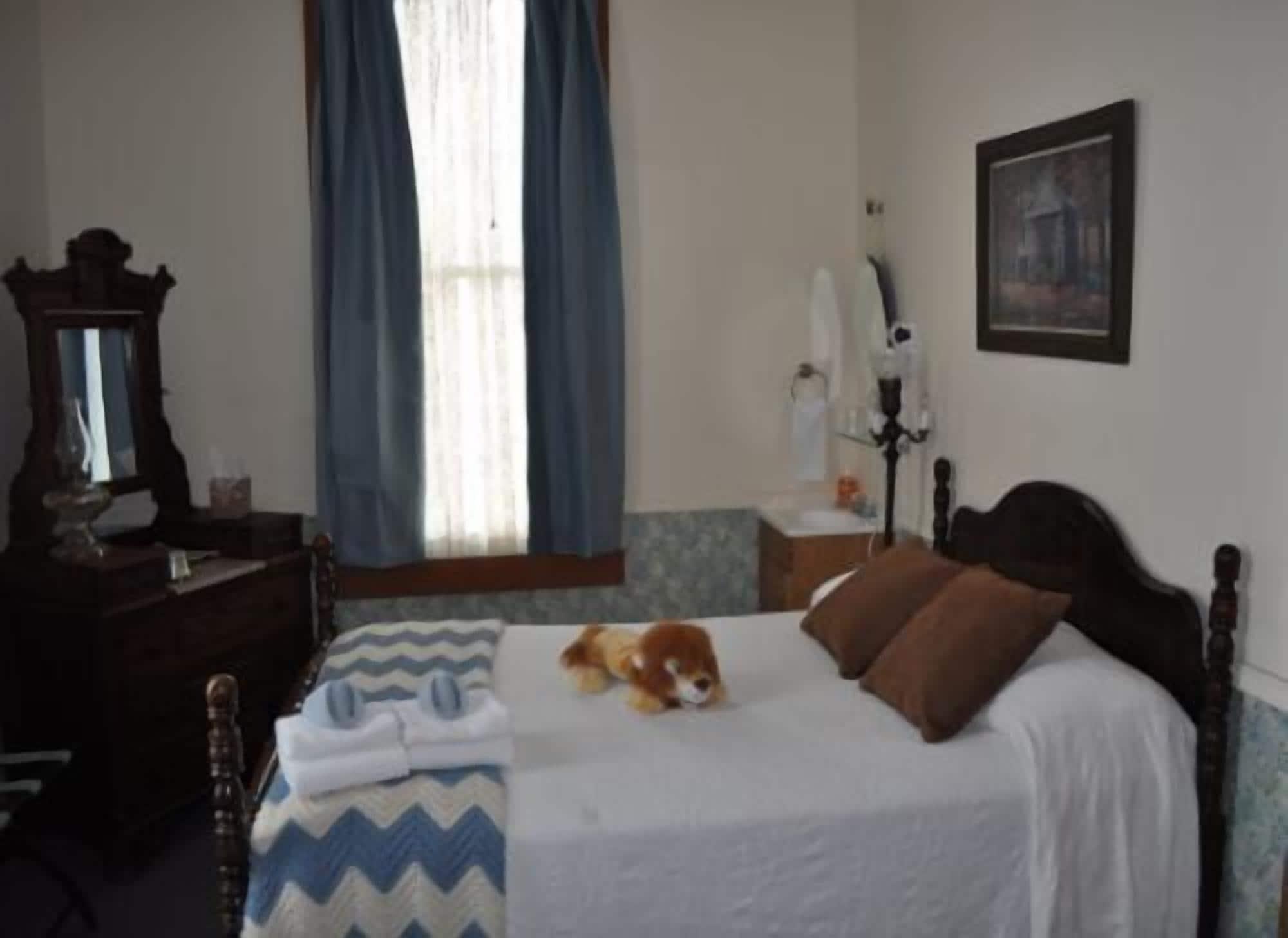 Grand Canyon Hotel Williams Εξωτερικό φωτογραφία