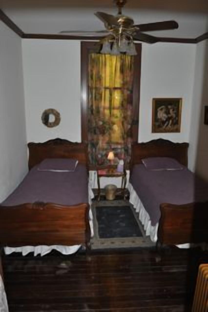 Grand Canyon Hotel Williams Εξωτερικό φωτογραφία