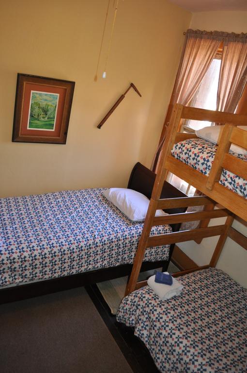 Grand Canyon Hotel Williams Εξωτερικό φωτογραφία