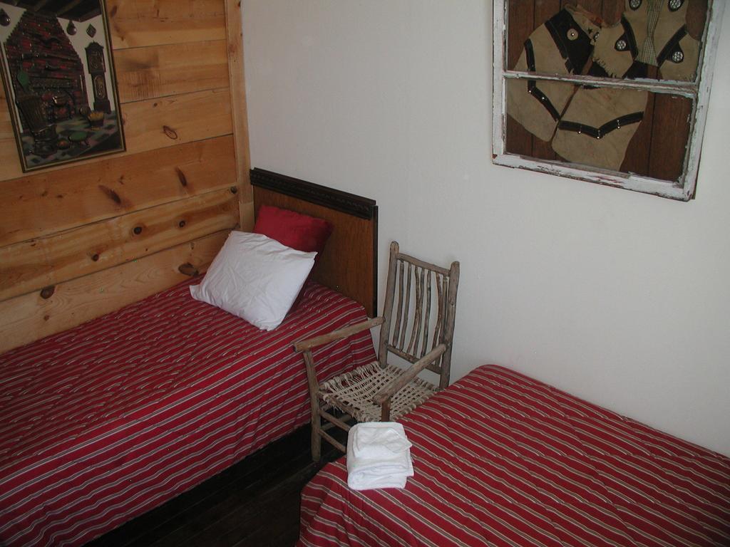 Grand Canyon Hotel Williams Εξωτερικό φωτογραφία