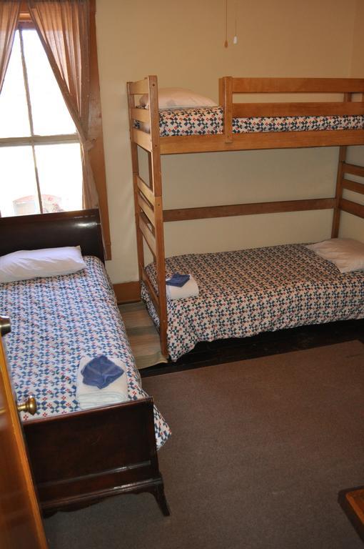 Grand Canyon Hotel Williams Εξωτερικό φωτογραφία