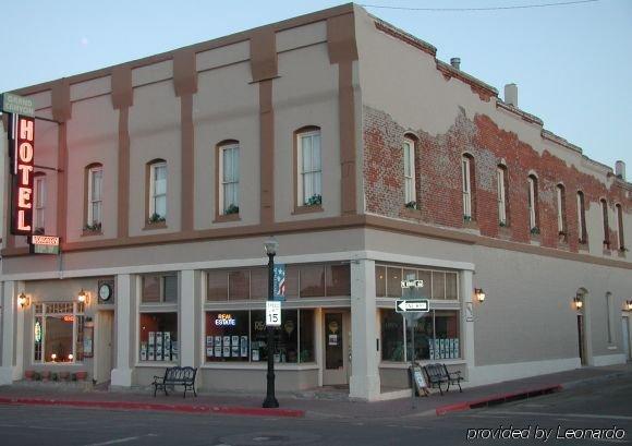 Grand Canyon Hotel Williams Εξωτερικό φωτογραφία