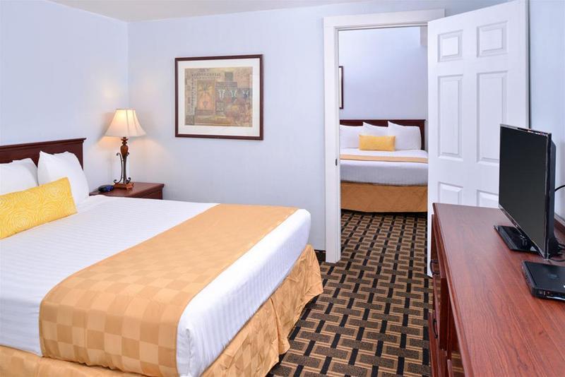 Grand Canyon Hotel Williams Εξωτερικό φωτογραφία