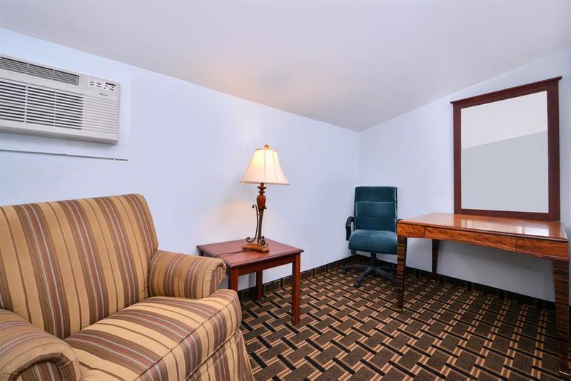 Grand Canyon Hotel Williams Εξωτερικό φωτογραφία