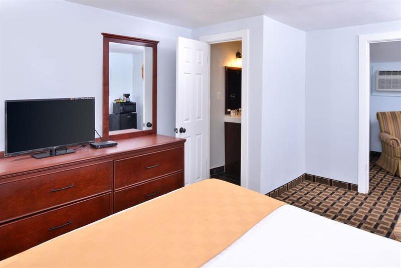 Grand Canyon Hotel Williams Εξωτερικό φωτογραφία