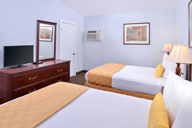 Grand Canyon Hotel Williams Εξωτερικό φωτογραφία