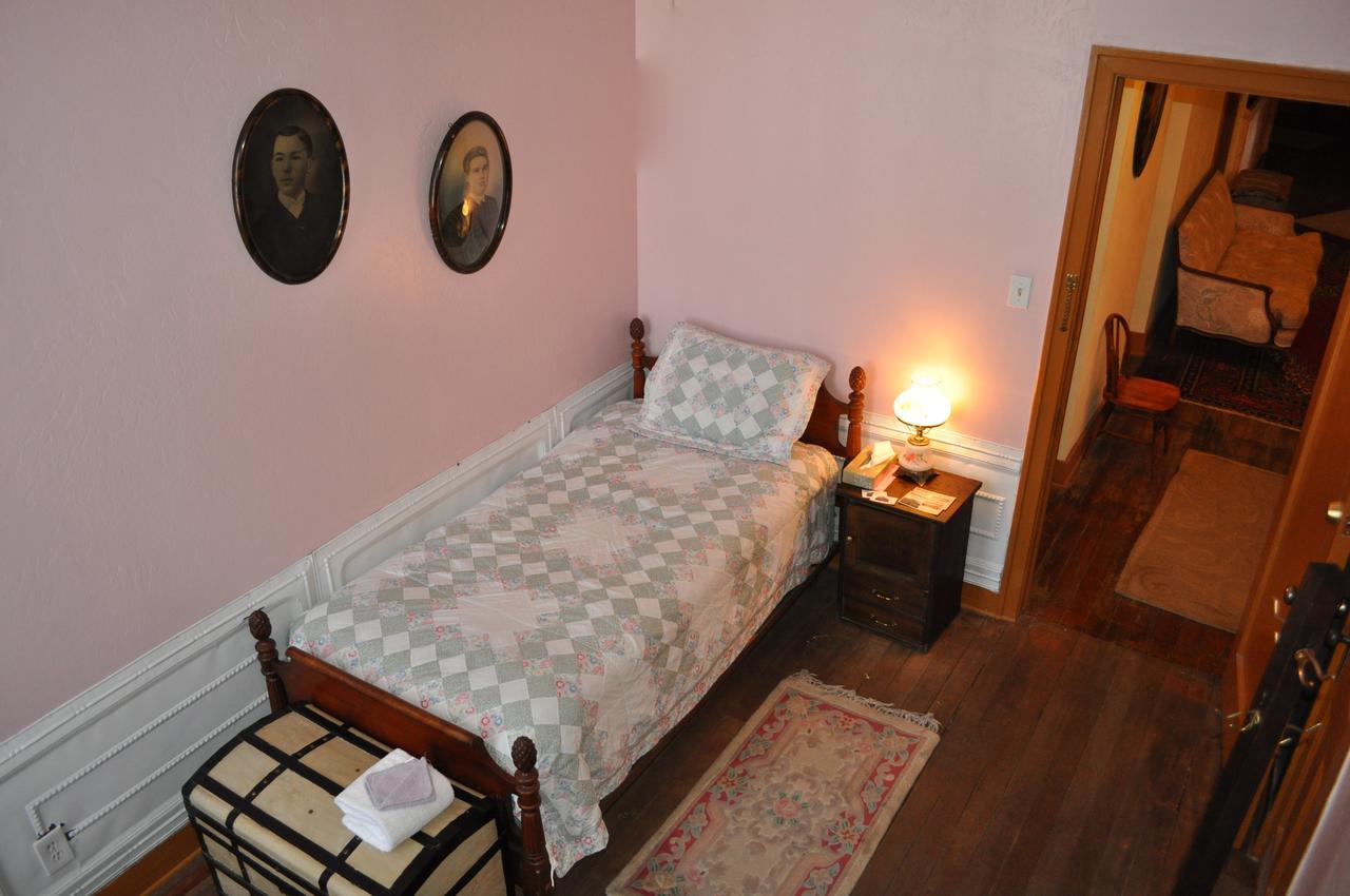 Grand Canyon Hotel Williams Εξωτερικό φωτογραφία