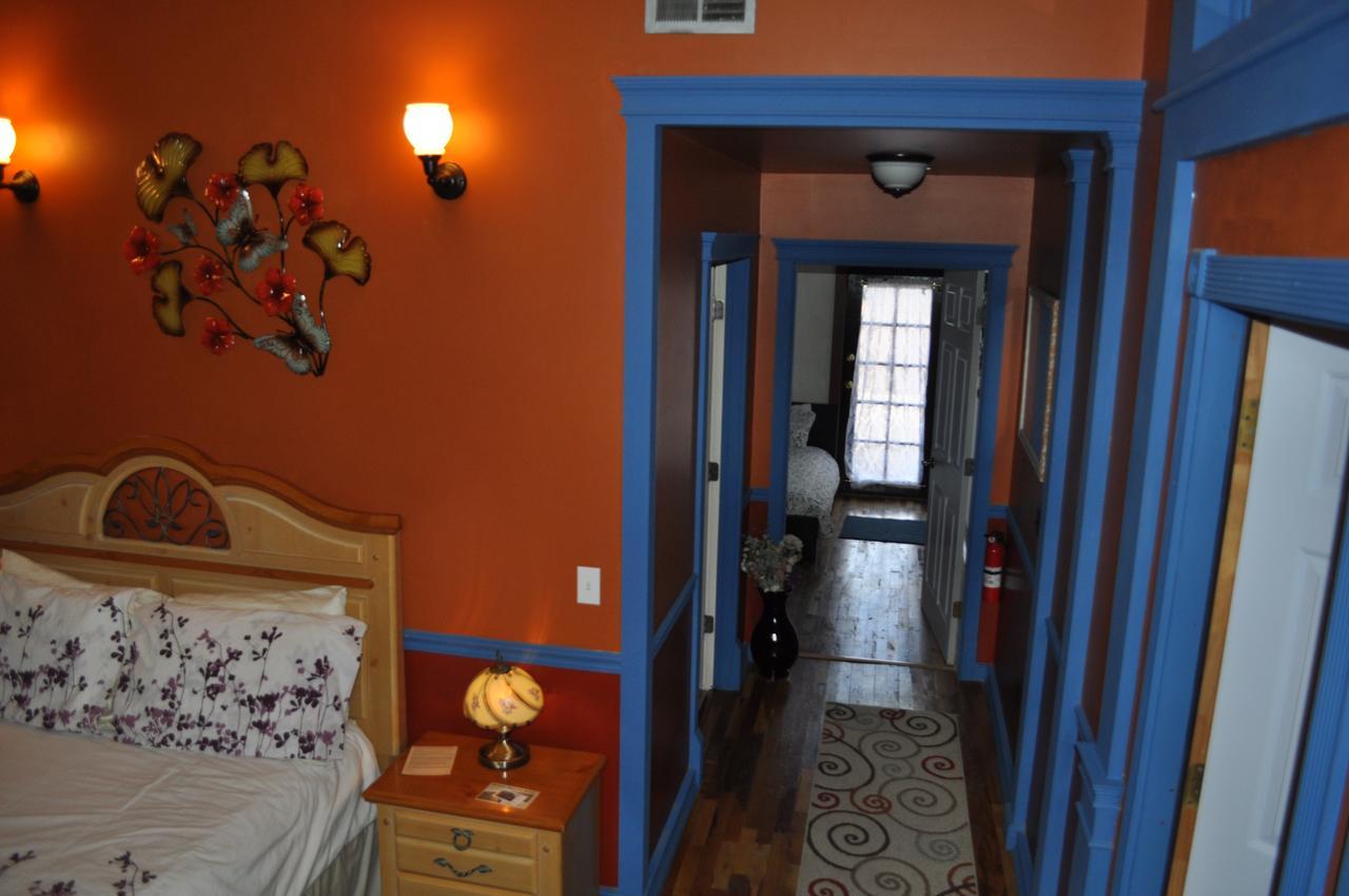 Grand Canyon Hotel Williams Εξωτερικό φωτογραφία
