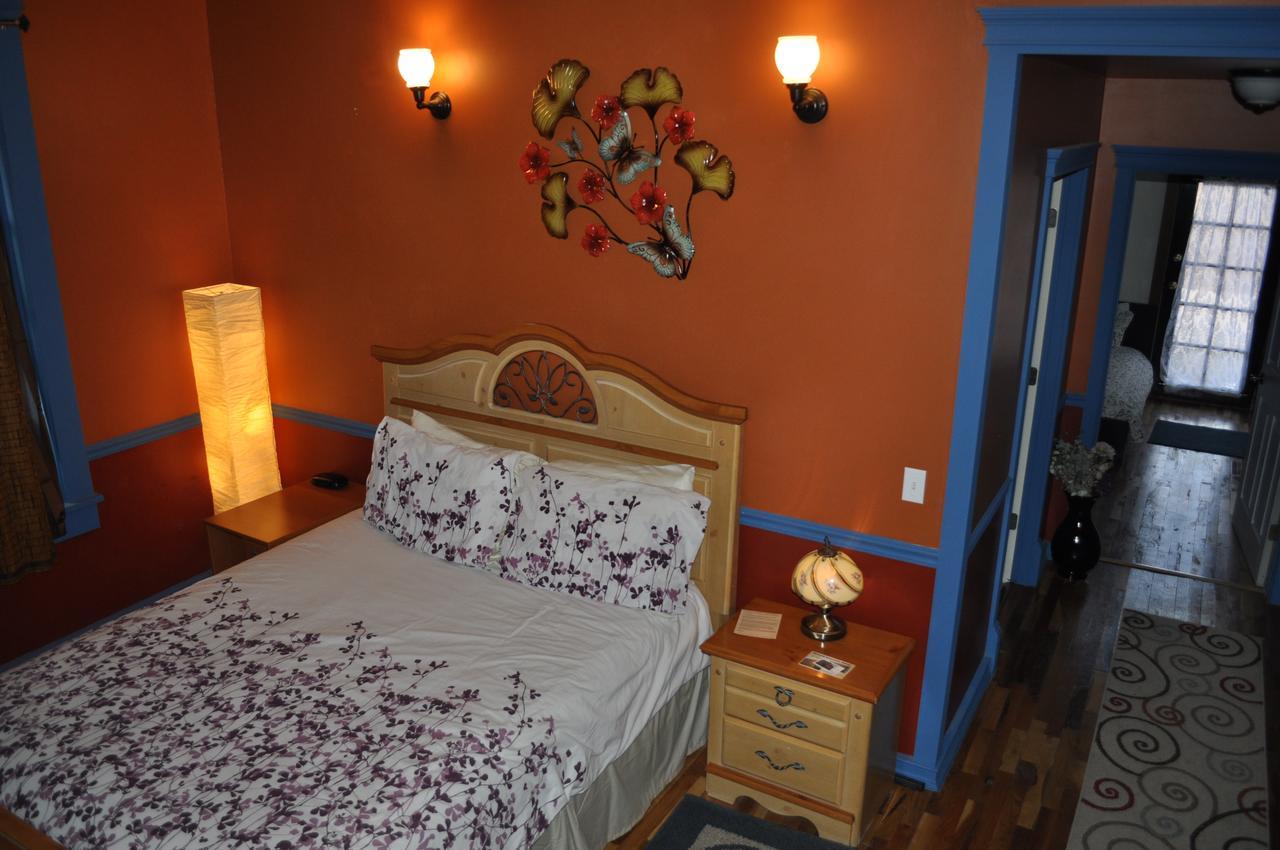 Grand Canyon Hotel Williams Εξωτερικό φωτογραφία