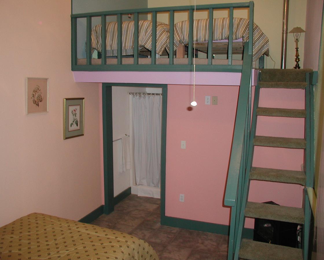 Grand Canyon Hotel Williams Εξωτερικό φωτογραφία