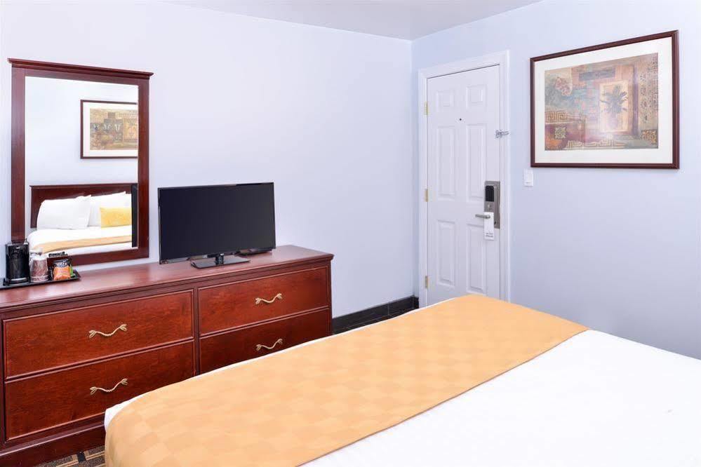 Grand Canyon Hotel Williams Εξωτερικό φωτογραφία